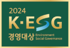 한국 ESG 기준원