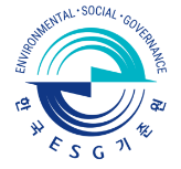 한국 ESG 기준원