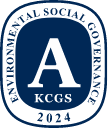 corporate governance service B+